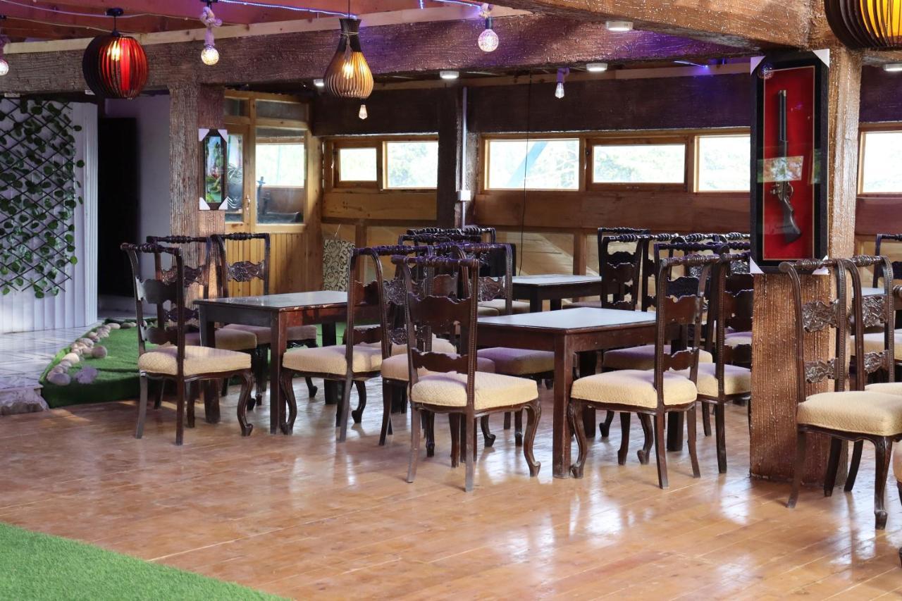 Hotel Al Azeem Айюбия Экстерьер фото