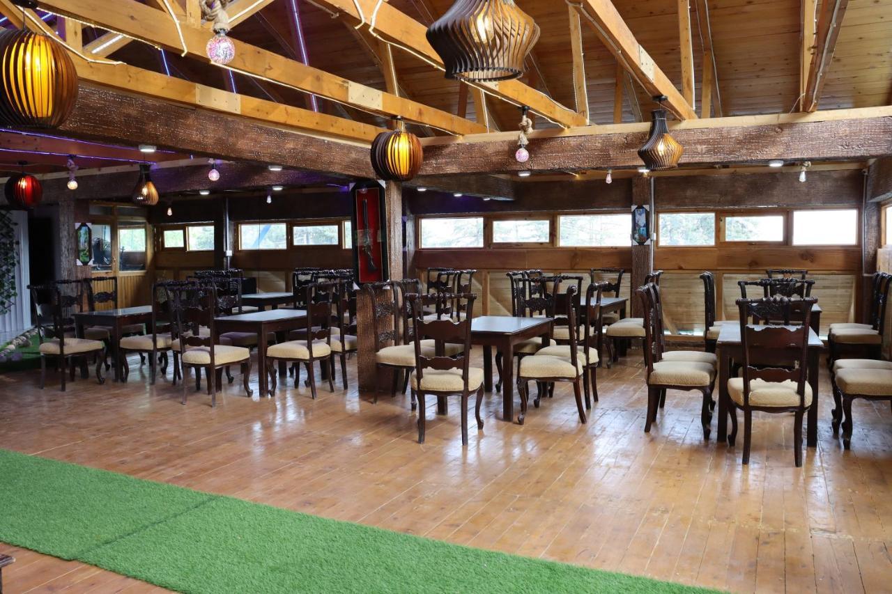Hotel Al Azeem Айюбия Экстерьер фото