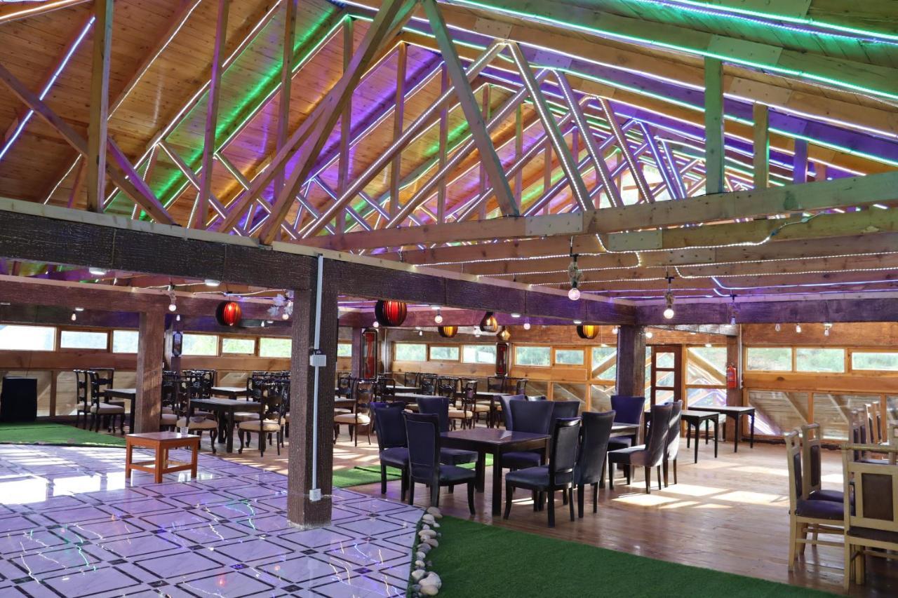 Hotel Al Azeem Айюбия Экстерьер фото