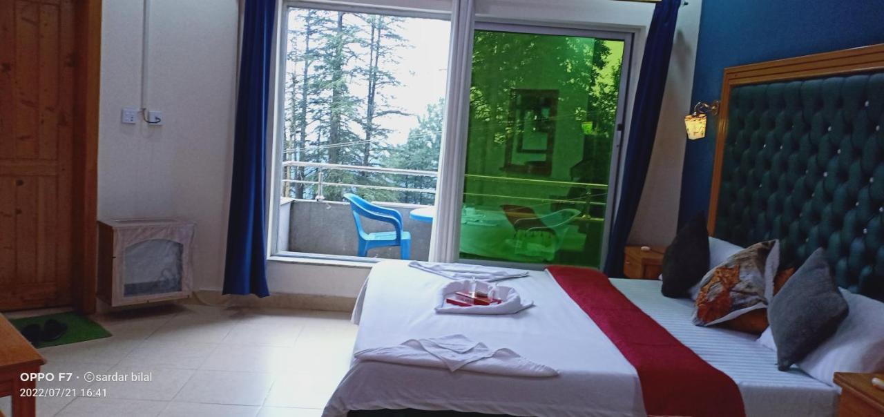 Hotel Al Azeem Айюбия Экстерьер фото
