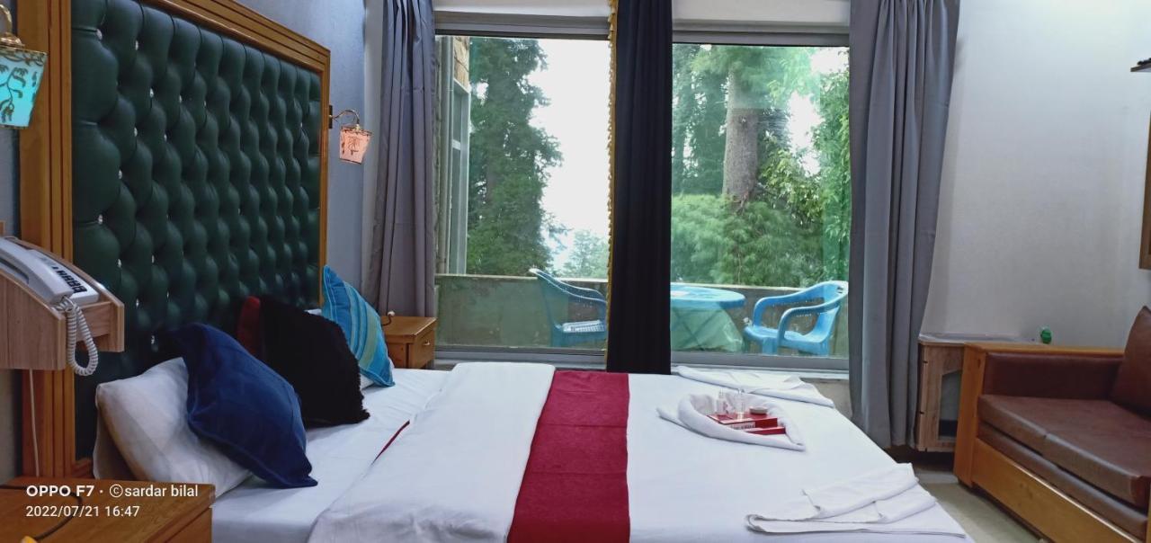 Hotel Al Azeem Айюбия Экстерьер фото