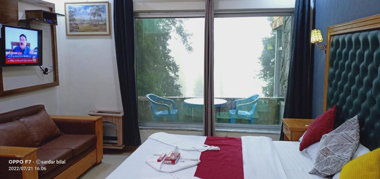 Hotel Al Azeem Айюбия Экстерьер фото