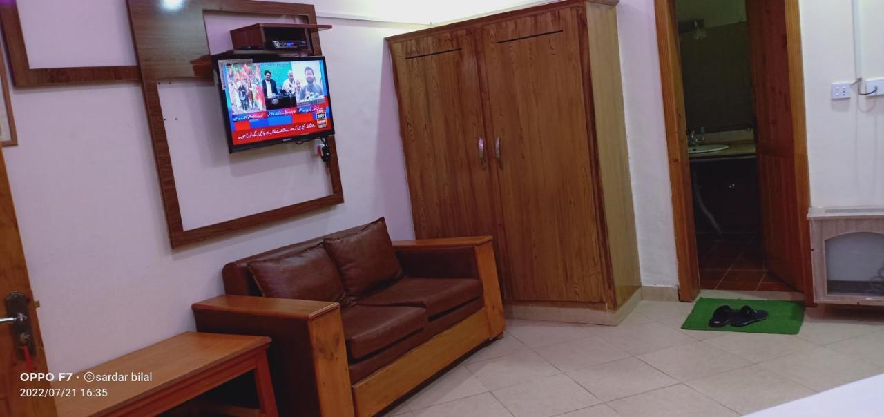Hotel Al Azeem Айюбия Экстерьер фото